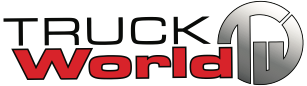 Truck World Logo Truck World Blog